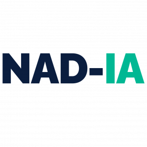 NAD-IA logo