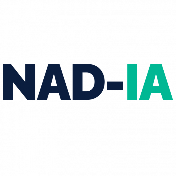 NAD-IA logo